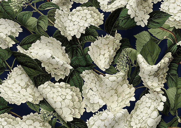 Annabelle, Hudds - Made to Measure Curtains - Image 4